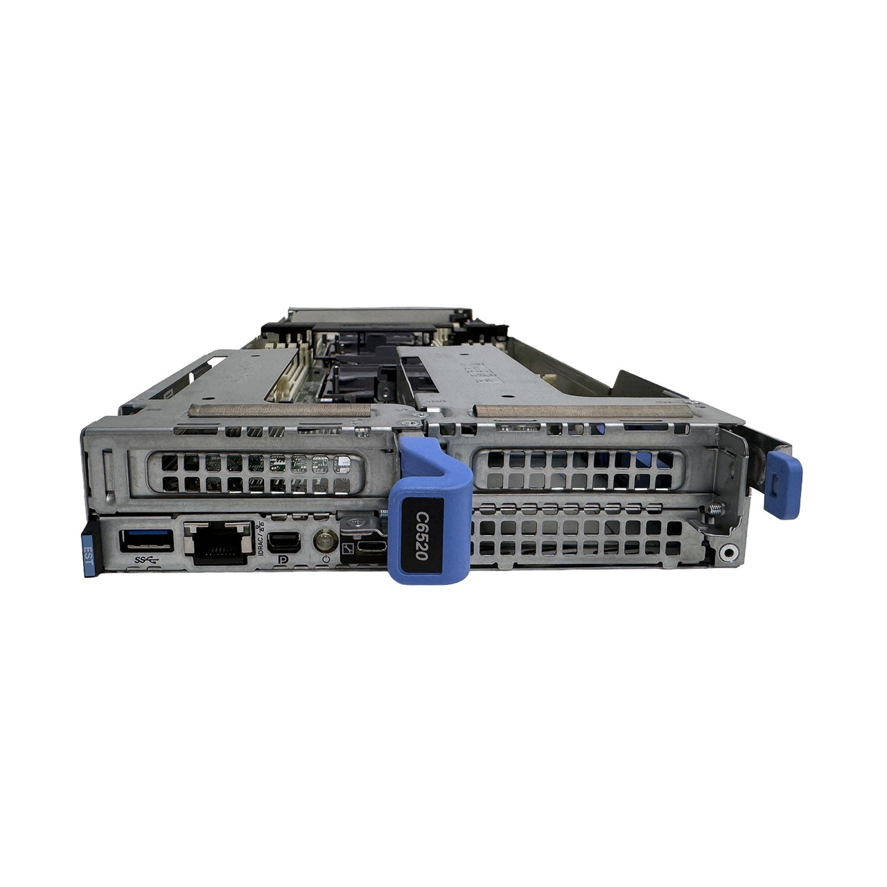 PowerEdge C6520 Replacement Node Server Chassis