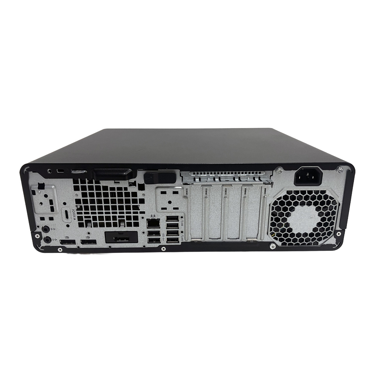 HPe 4DP54UT Elitedesk 800 G4 SFF i5-8500 8GB DDR4, 256GB SSD 4DP54UT#ABA
