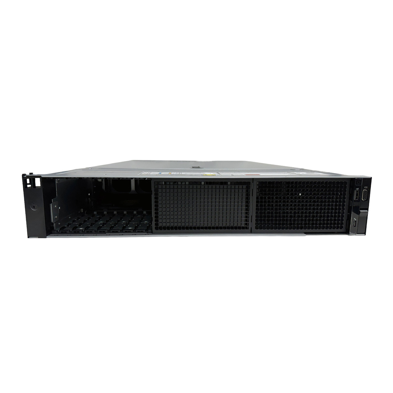 PowerEdge R550 R750XS 8HDD SFF Replacement Chassis TJM05