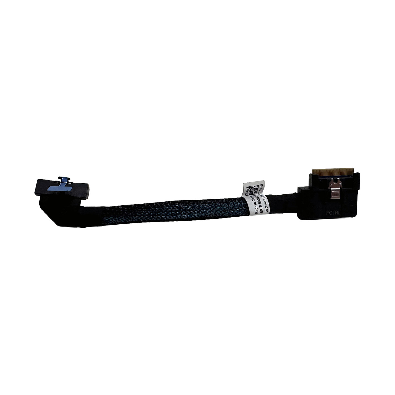 Dell 9NWVH PowerEdge R650XS 10HDD CTRL_DST_PA1 to MB_SL3_CPU1_PB2 Cable