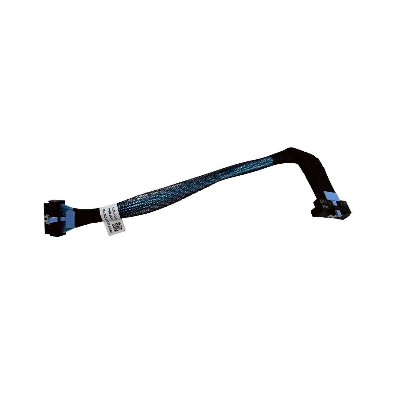 Dell J0KCC PowerEdge CTRL_DST_PA1 to MB_SL3_CPU1_PB2 Cable