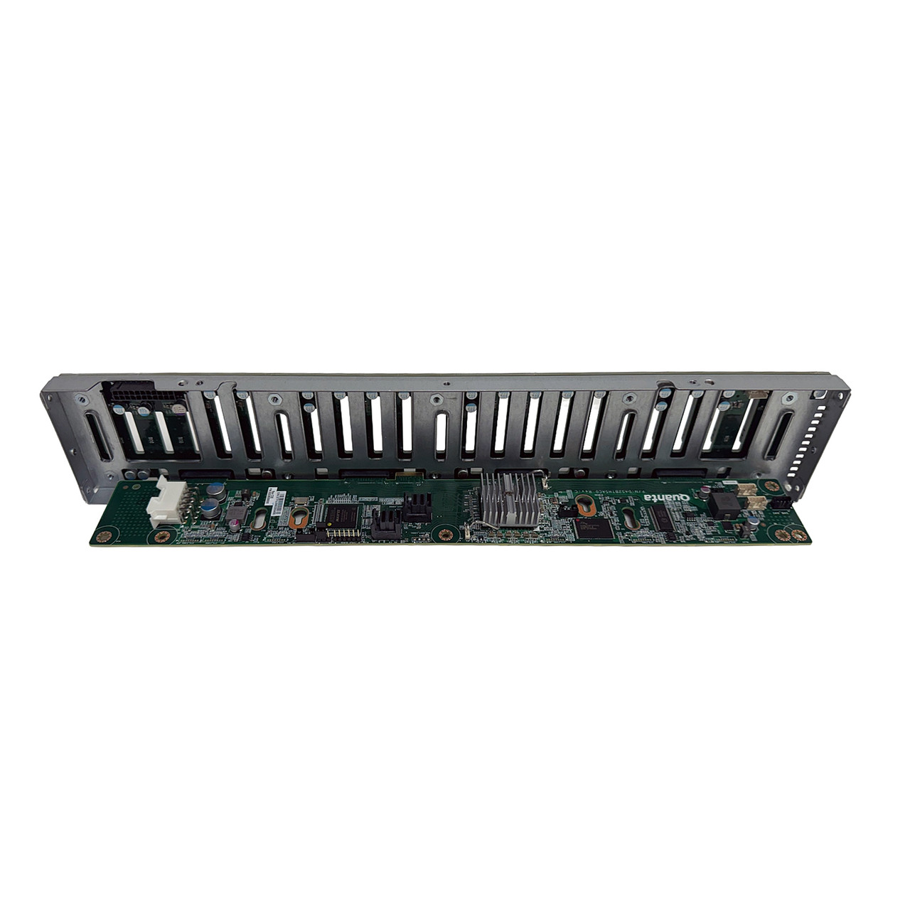 QUANTA 3GS2BEB0000 24-Bay SAS SFF Backplane Board Assembly