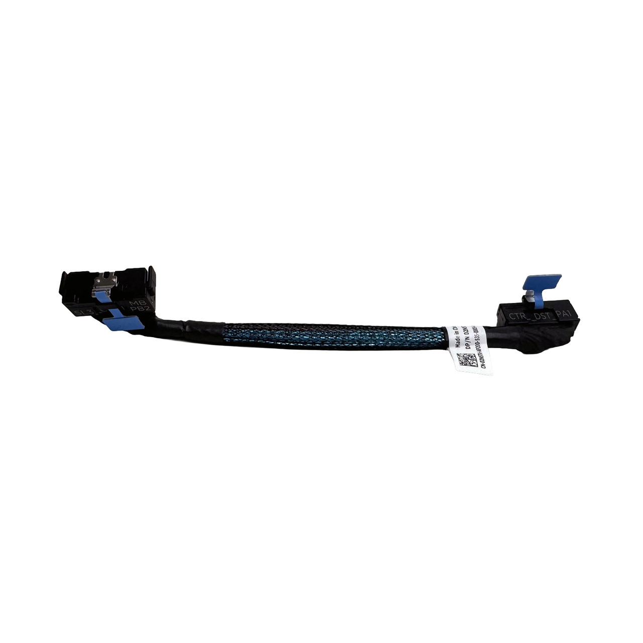 Dell 2N5TV PowerEdge R650XS CTRL_DST_PA1 to MB_SL3_CPU1_PB2 Cable