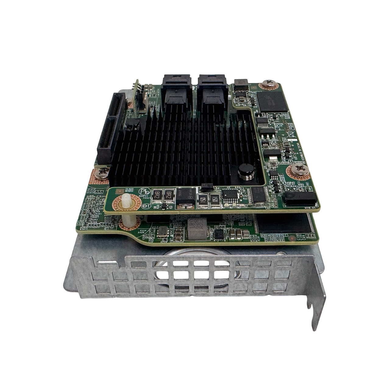 QUANTA 35S2BMA0060 12GBS SAS Raid Controller DAS2BTH7CB0