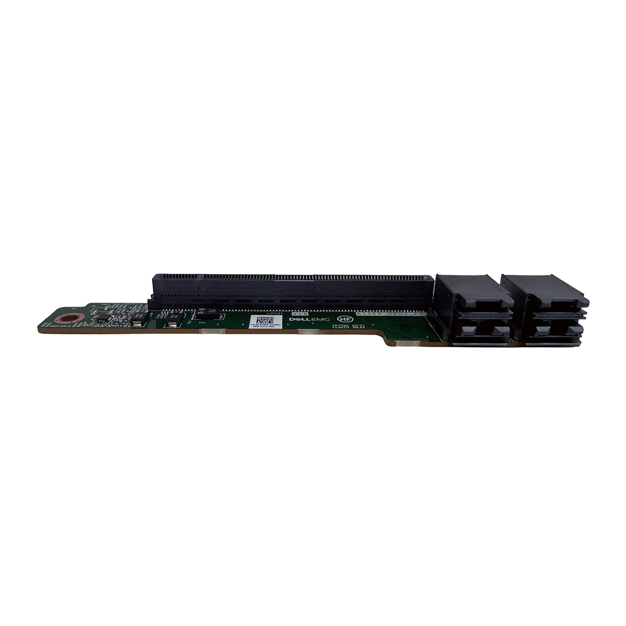 Dell CRDM5 PowerEdge C6525 C6520 Riser_CPU1_PB1 PCIe x16 Assembly
