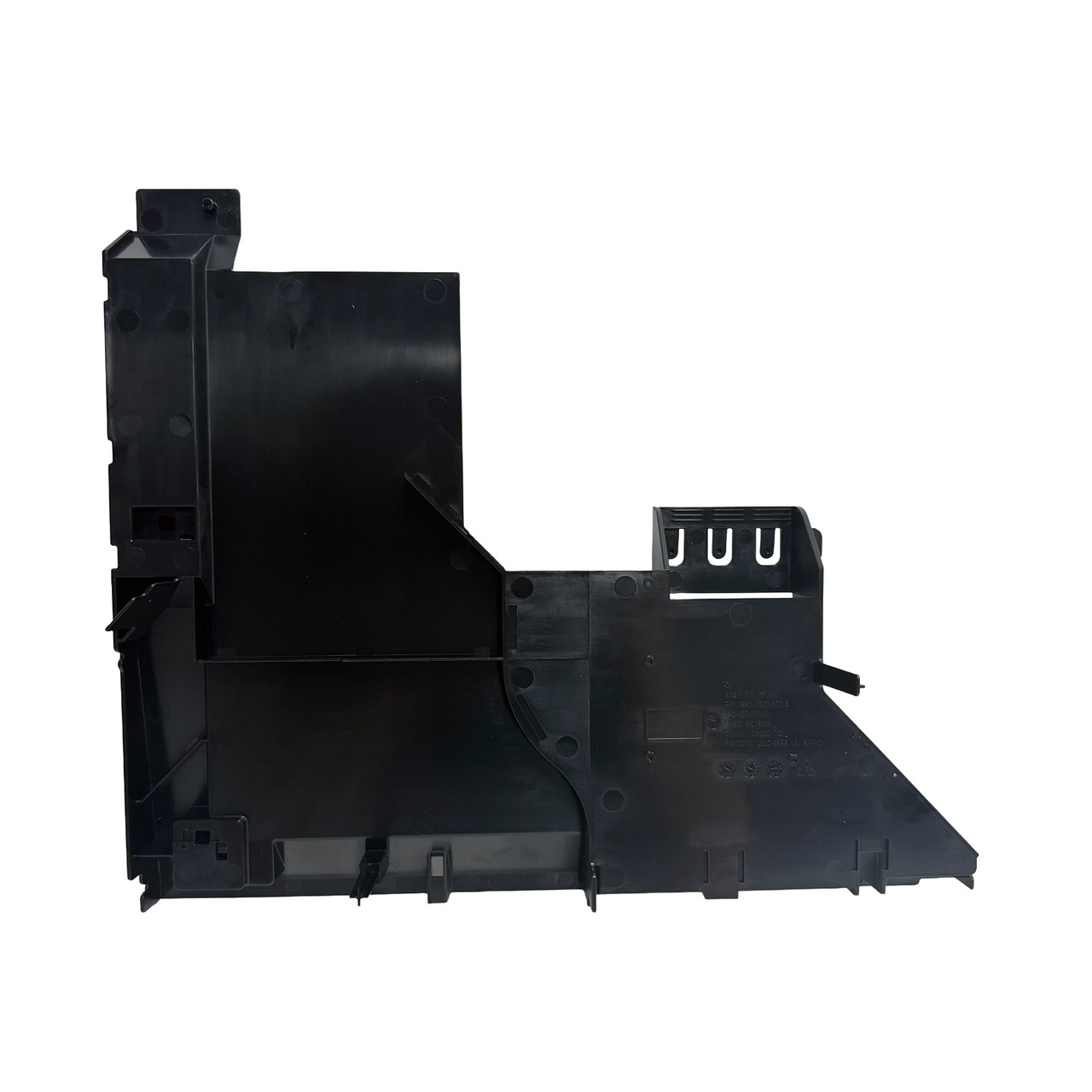 Dell PFJVN PowerEdge R740XD2 Plastic Shroud