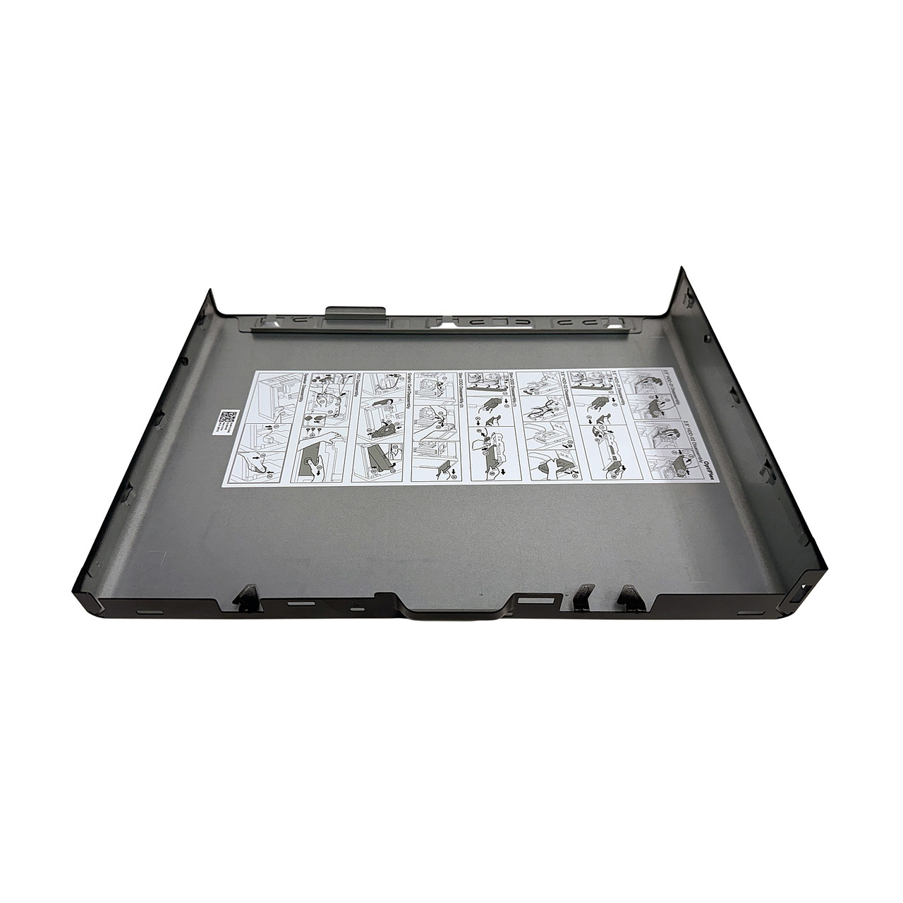 DELL MYYY2 Optiplex 7020 Tower Side Panel 0MYYY2