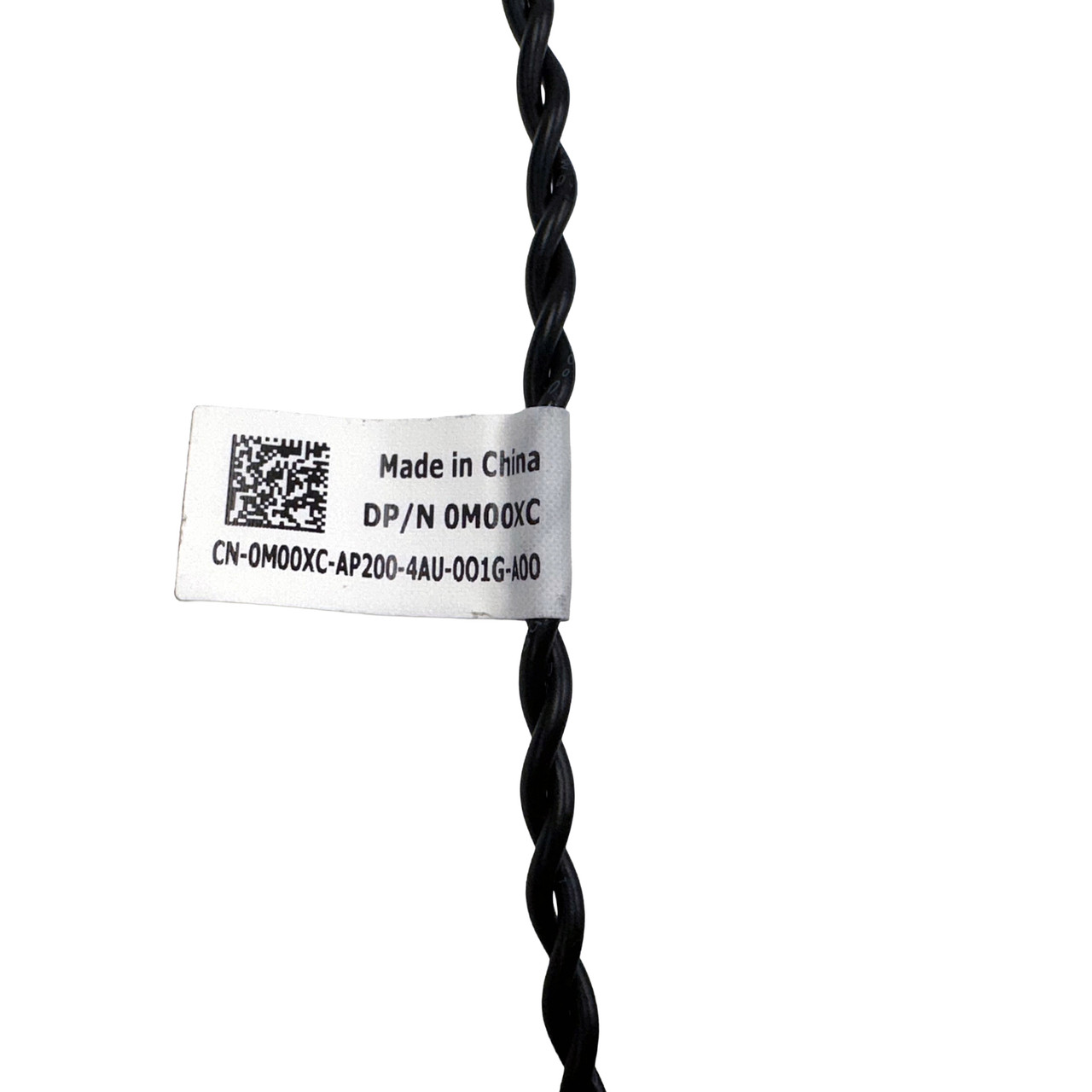 DELL M00XC Optiplex 7020 Tower SATA Power Cable Assembly 0M00XC