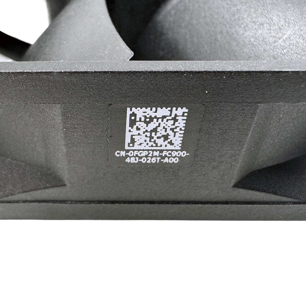 DELL FGP2M Optiplex 7020 Tower Rear System Fan 0FGP2M
