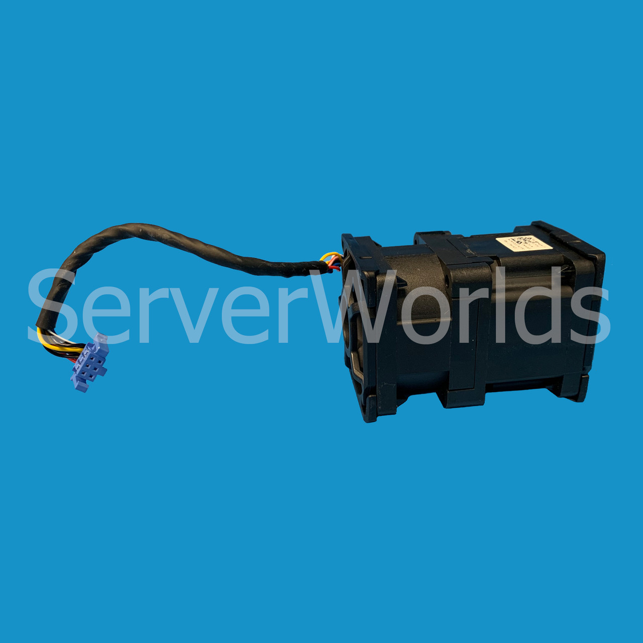 Dell NW0CG PowerEdge R440 R6415 R6515 Cooling Fan GFC0412DS-D 1K48T