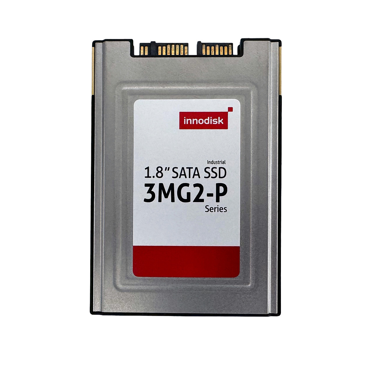 INNODISK 3MG2-P 400GB 1.8" SSD DGS18-C12D81BCBQCP-B344