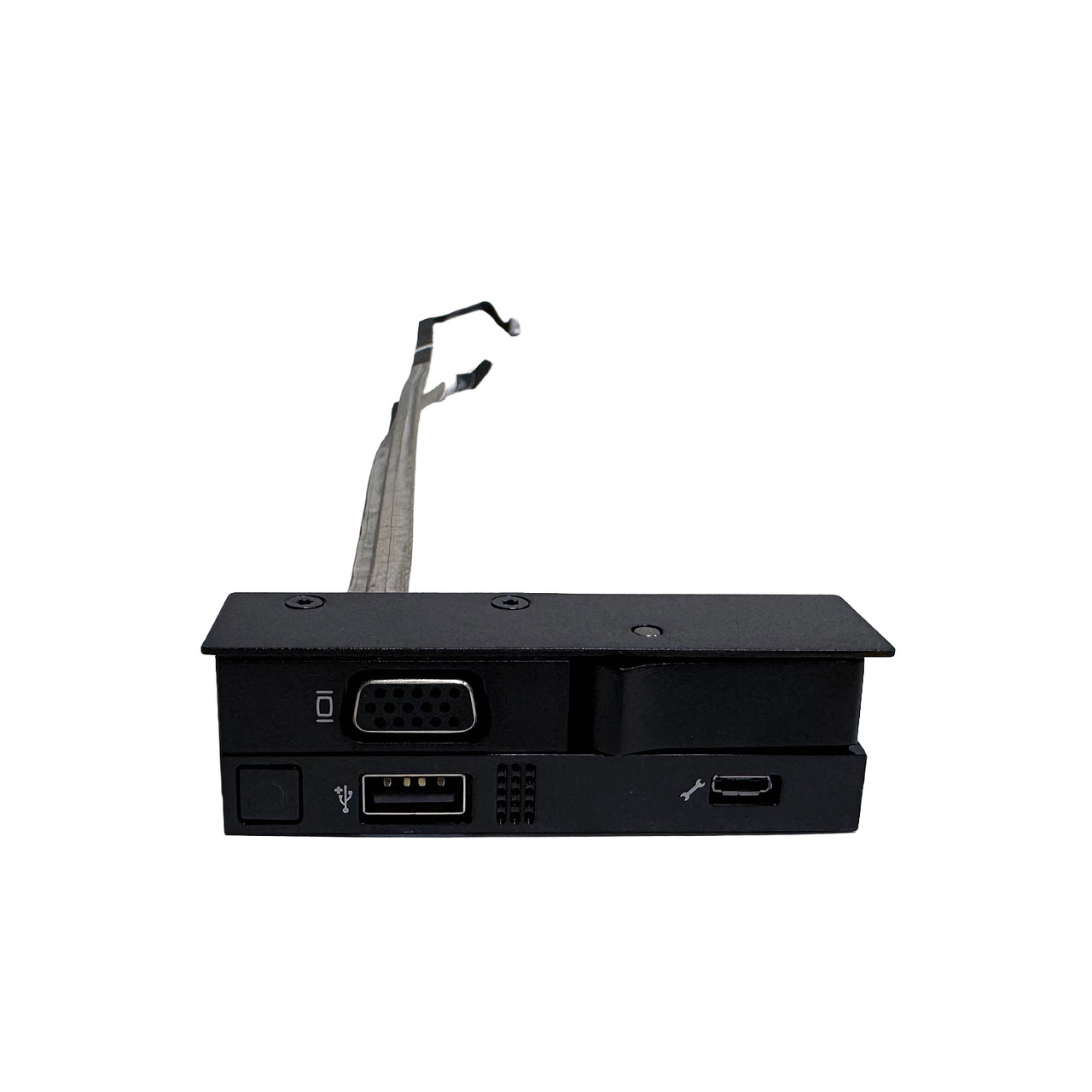 Dell 1DTD5-C62WX PowerEdge R550 R750XS Right Ear Assembly