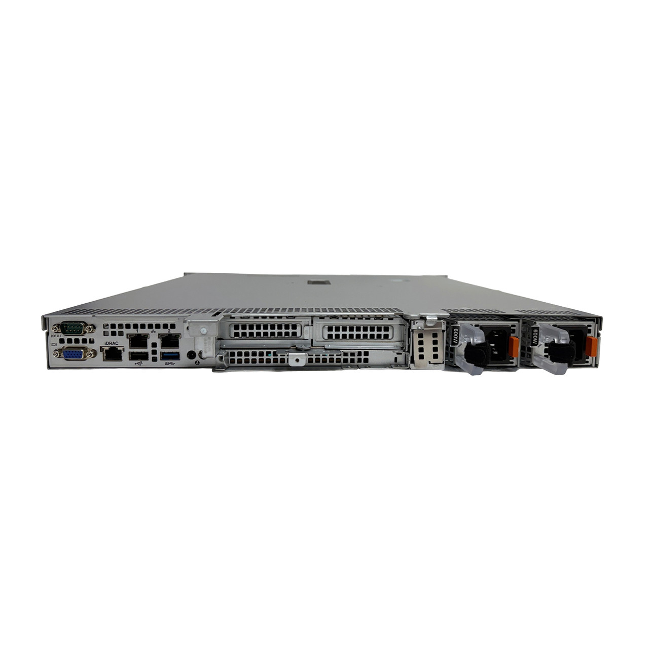 Refurbished PowerEdge R350, Xeon E-2334 QC 3.4Ghz, 32GB, 2 x 480GB, H755