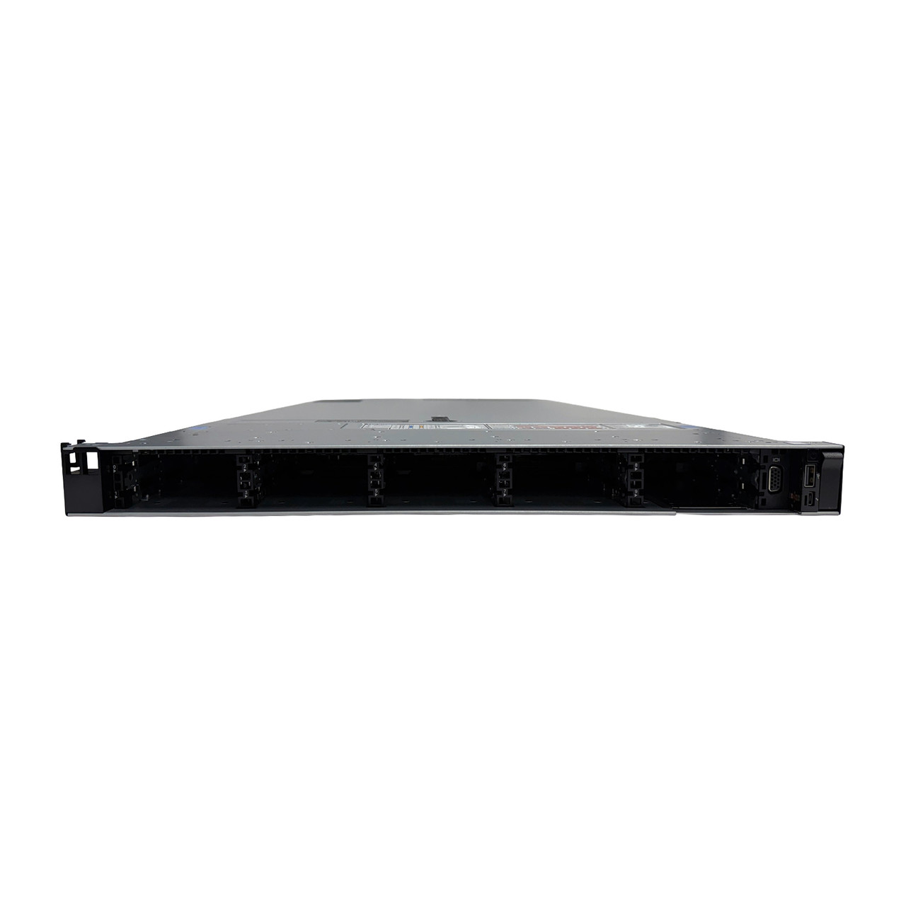 PowerEdge R640 10HDD SFF Replacement Chassis 9FKTM