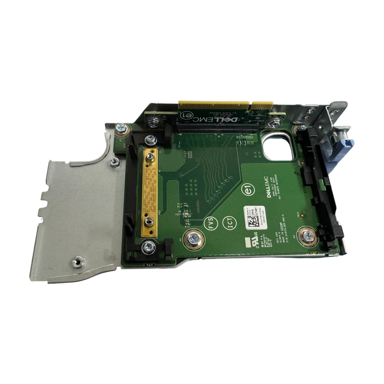 PowerEdge R740XD2, 24HDD LFF + 2HDD Rear Cage, Replacement Chassis