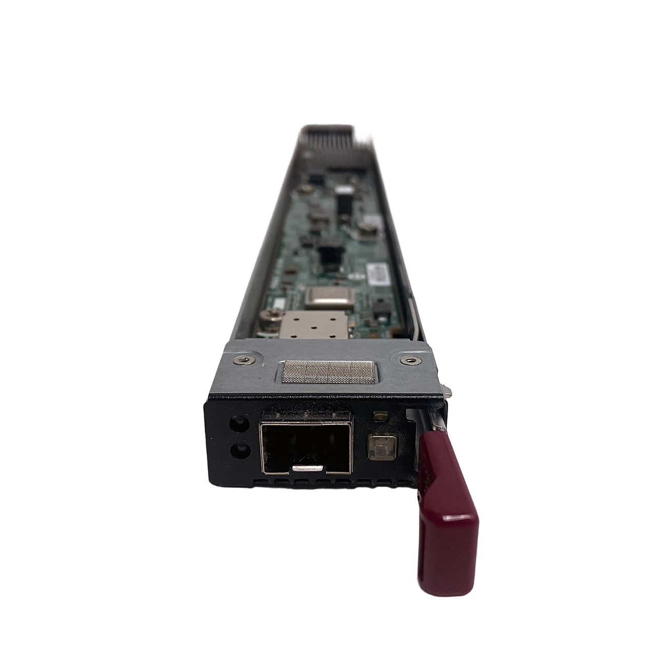 HPe P20588-001 Edgeline DX8000 10GB SFP+ Switch P09512-001