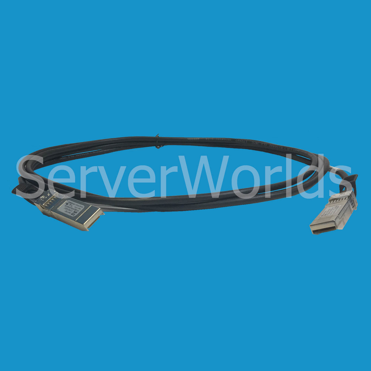 HP 844477-B21 25GB SFP28 to SFP280 3M Direct attached cable 850389-001 
