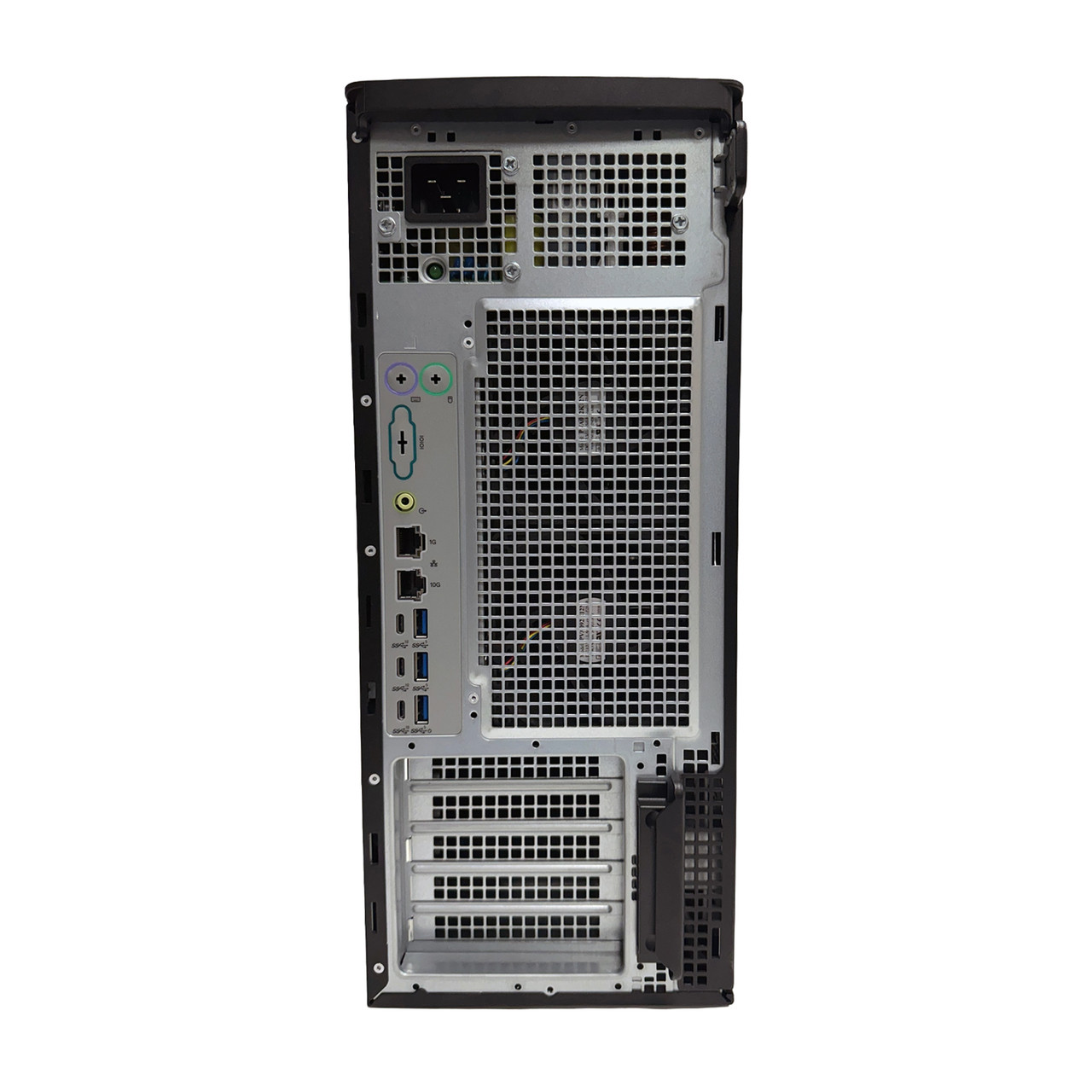 Refurbished Precision 7865 Tower, AMD Threadripper PRO W5955WX 16C 4.0Ghz, 32GB, 1TB NVMe