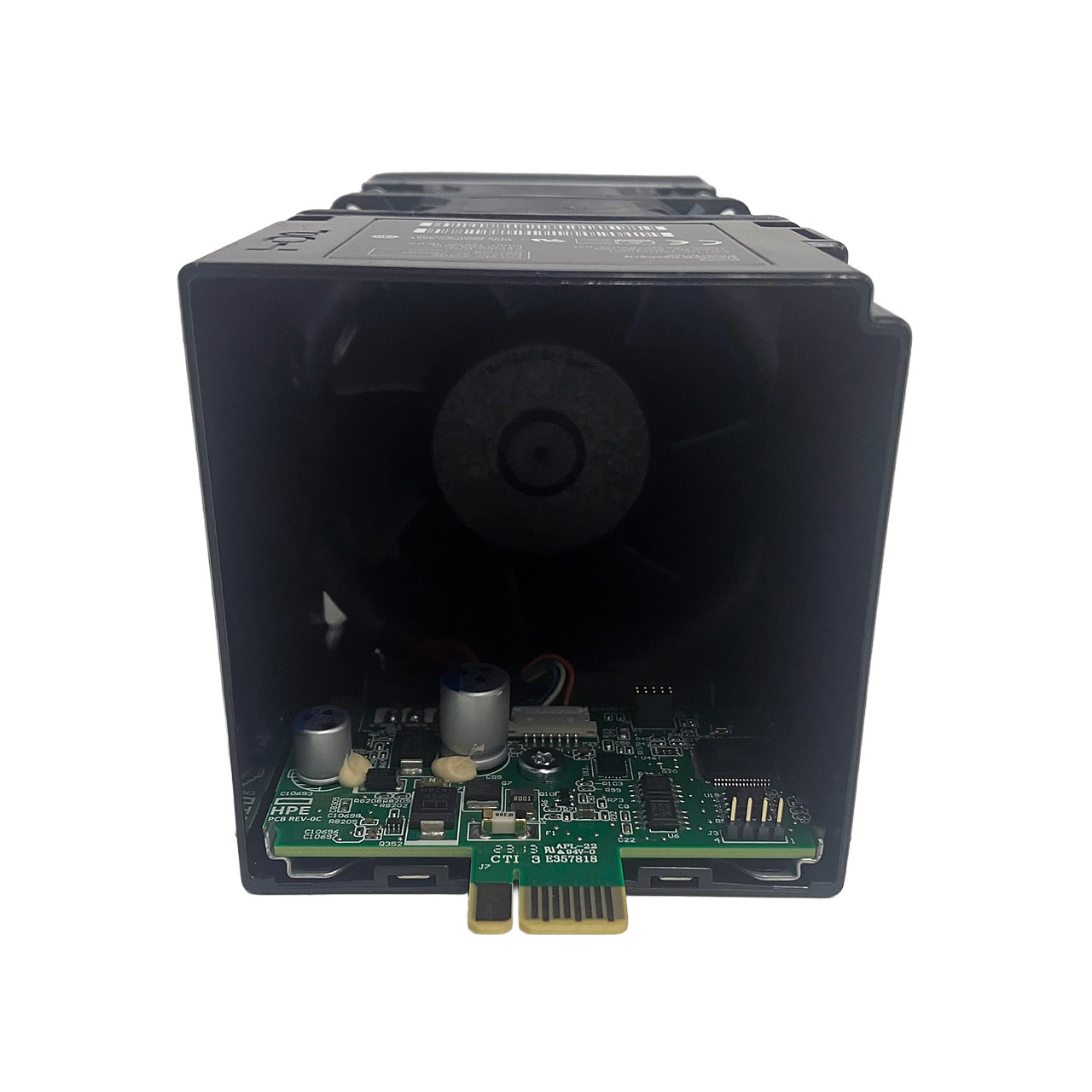 HPE P52789-001 Synergy 12000 High Capacity Fan P51173-001 P51175-B21