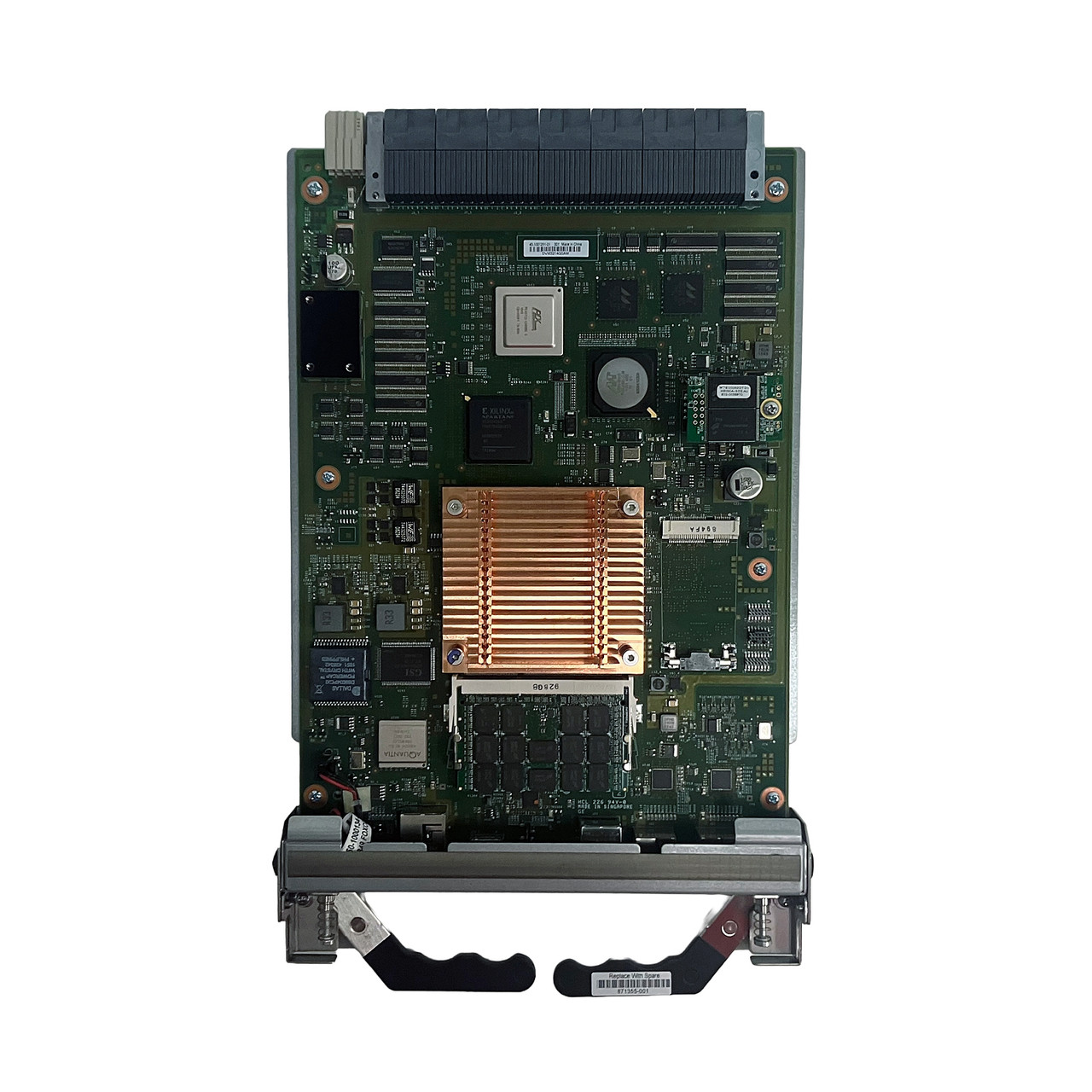 HPe 871355-001 SN8600B 4-SLT Power Pack+ Dir Q0U83A