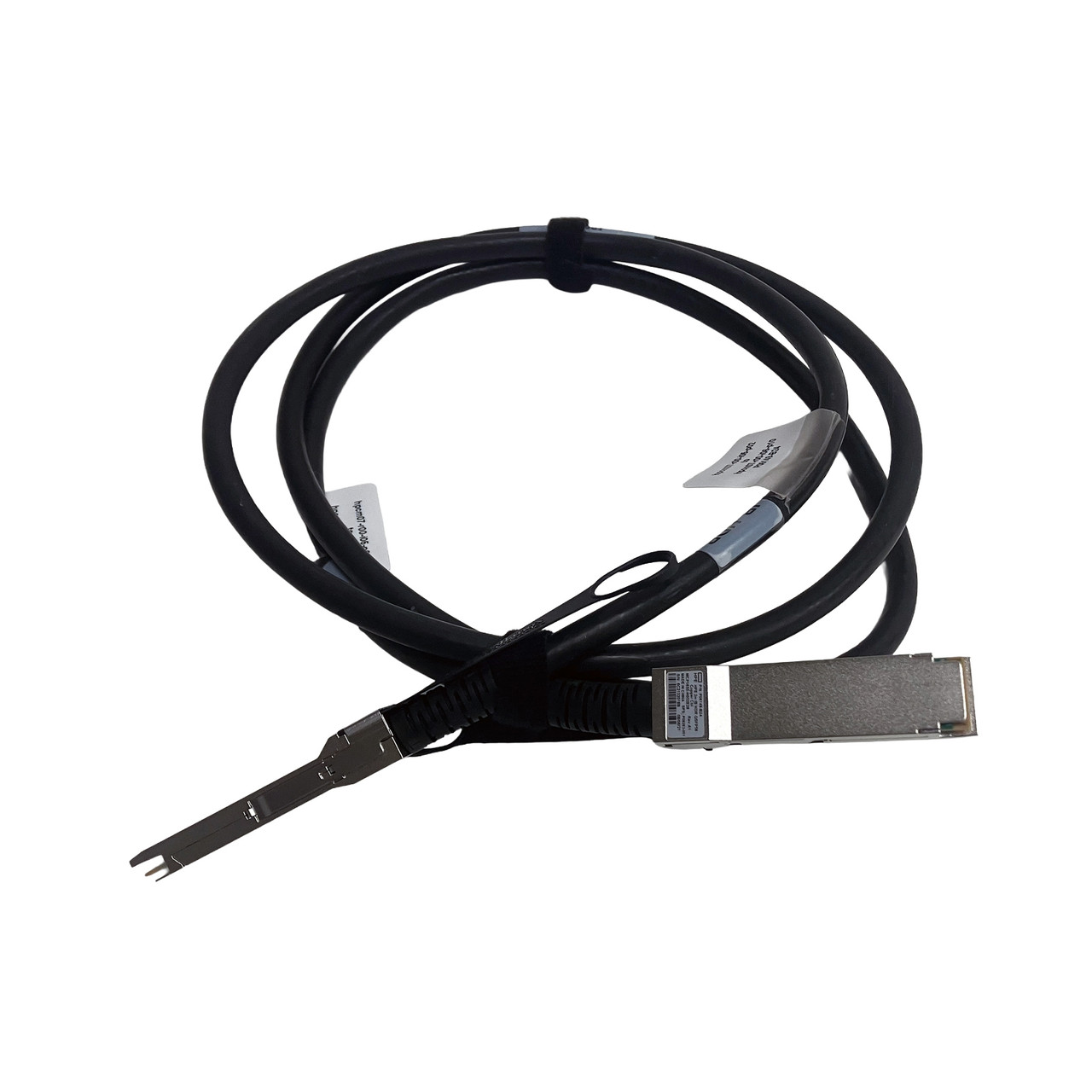 HPe P06149-B24 2M IB HDR 200GB QSFP56 DAC Cable P08283-001
