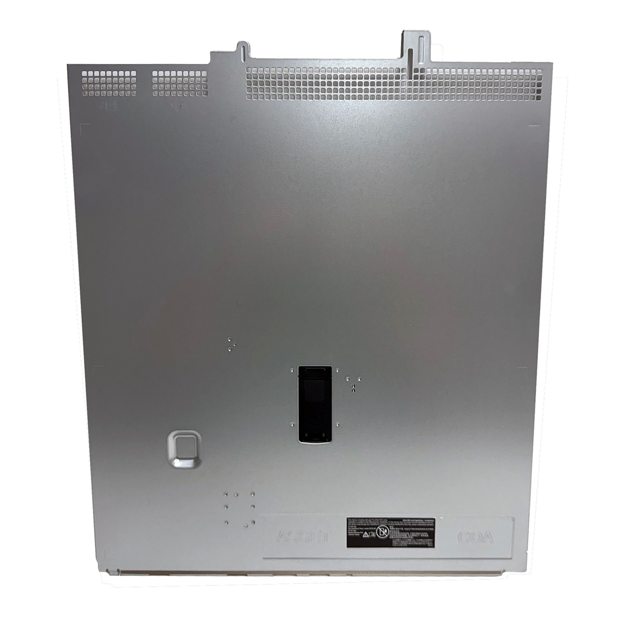 PowerEdge R350 Metal Top Panel