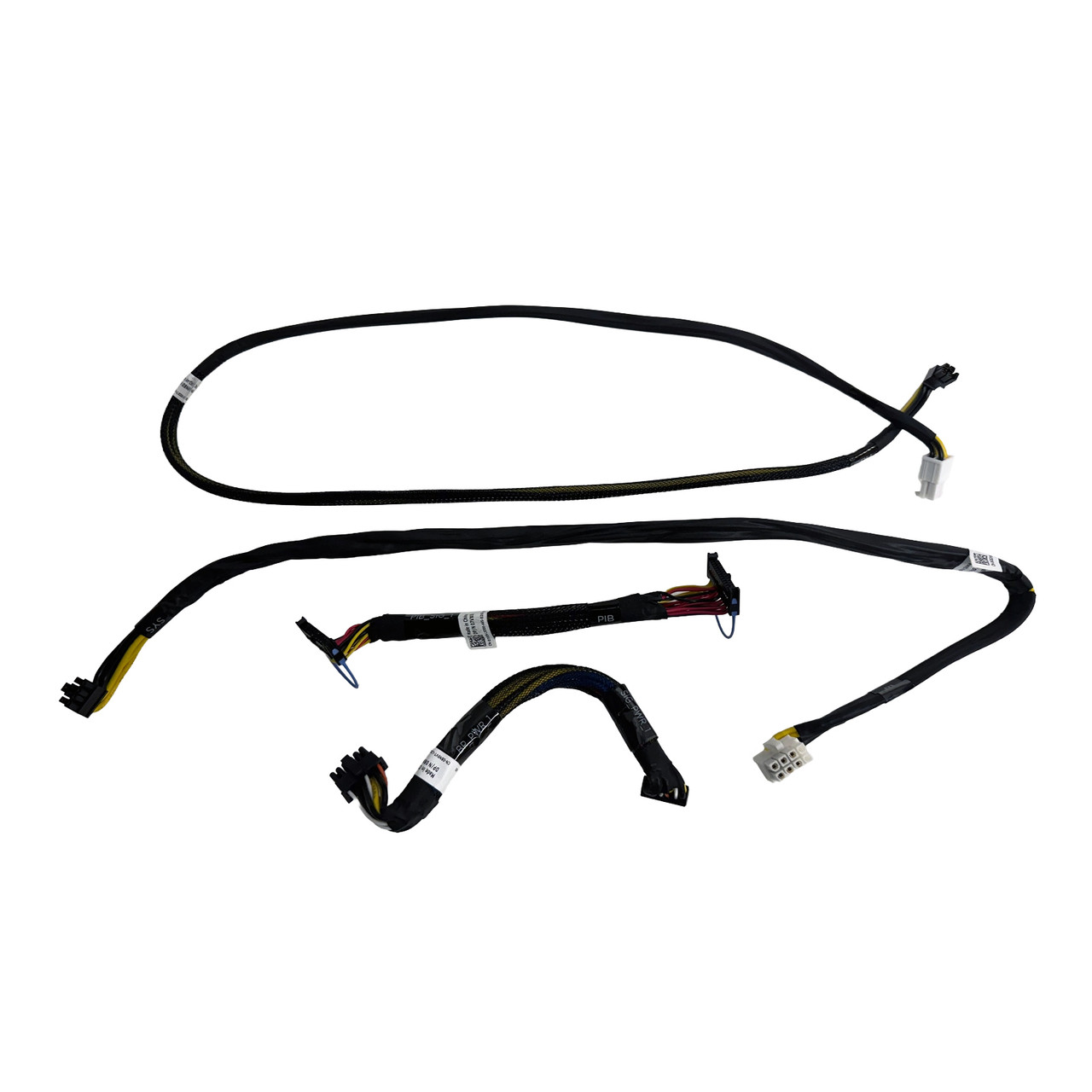 PowerEdge R350 Power Distribution Board Cable Kit