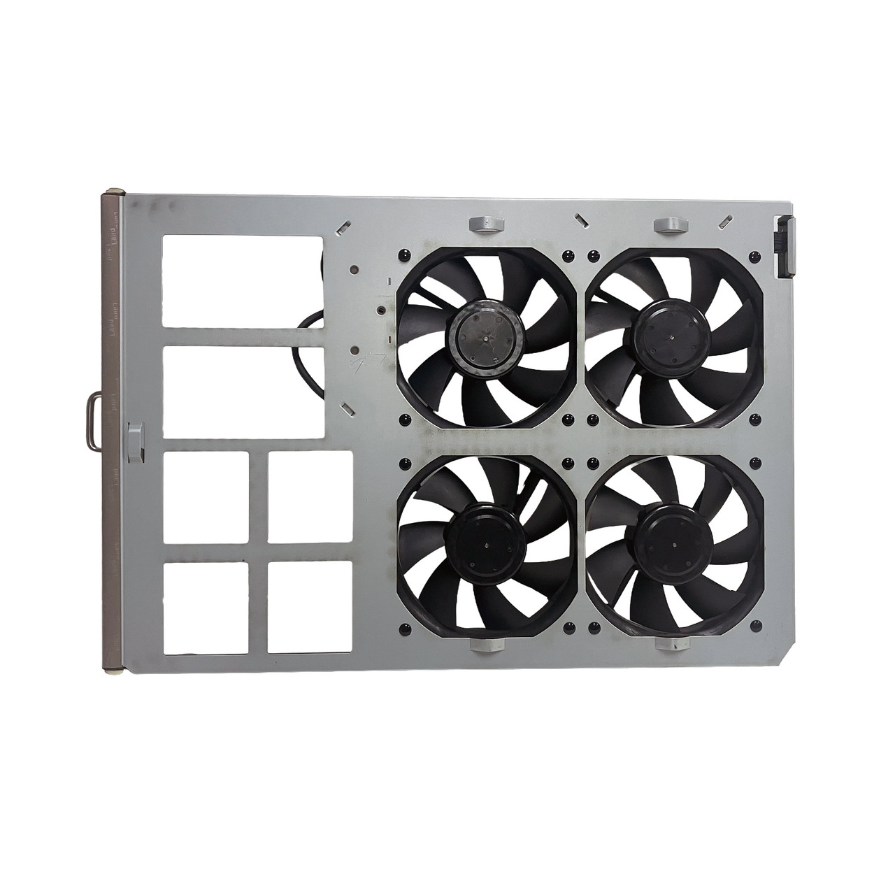 HP J8698-60005 ZL5412 Replacement Fan 5069-8558 5070-3046