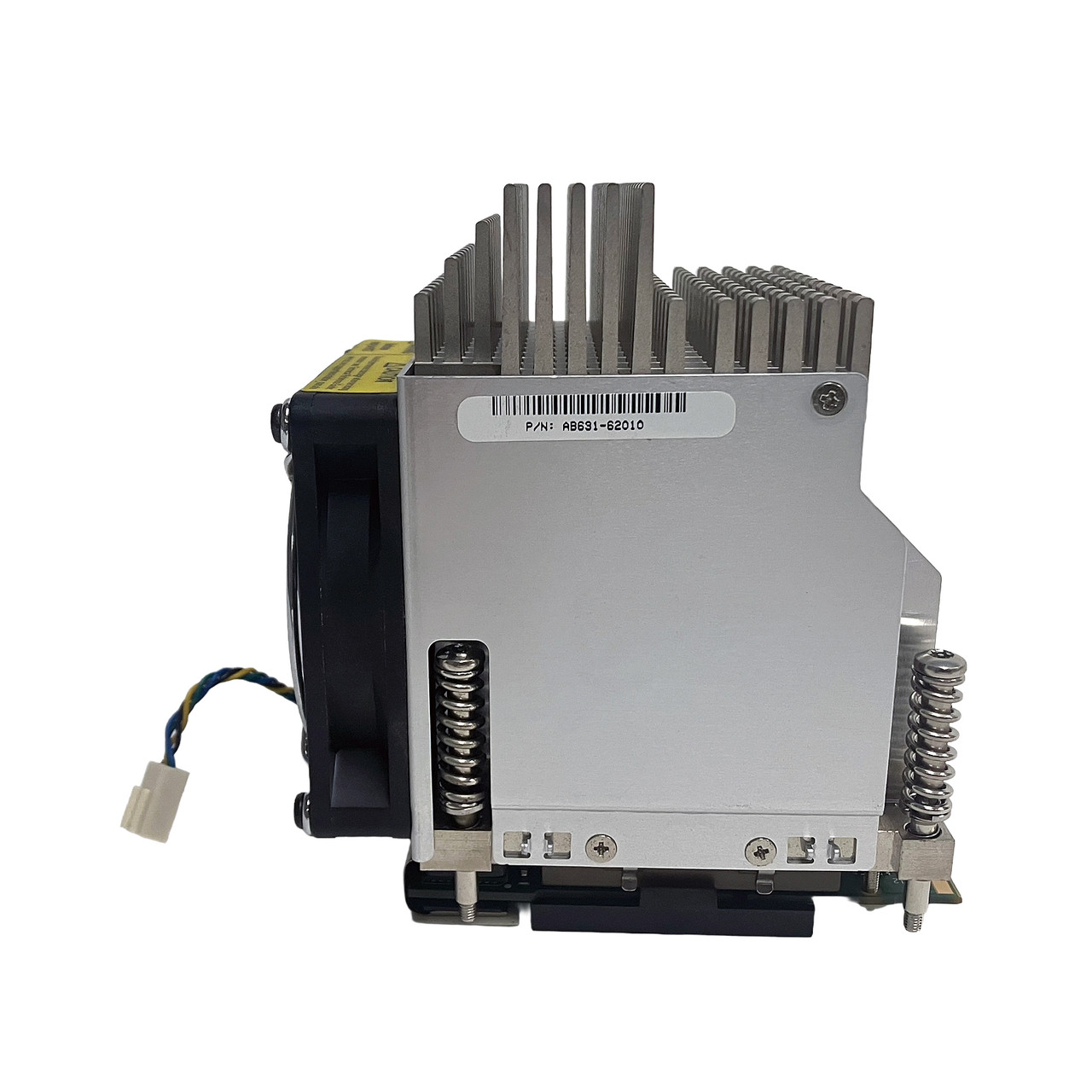 HP AB631A 1GHz DC PA8800 1.5MB Cache / Primary AB631-62010 AB631-62020