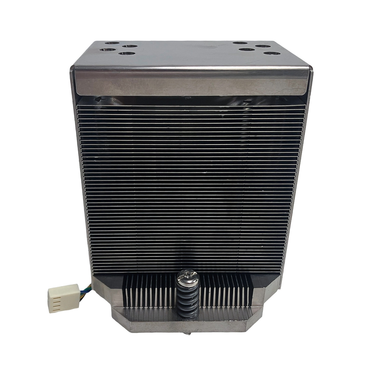 HP 411454-001 XW9300 High Perfomamce Heatsink Fan Assembly 
