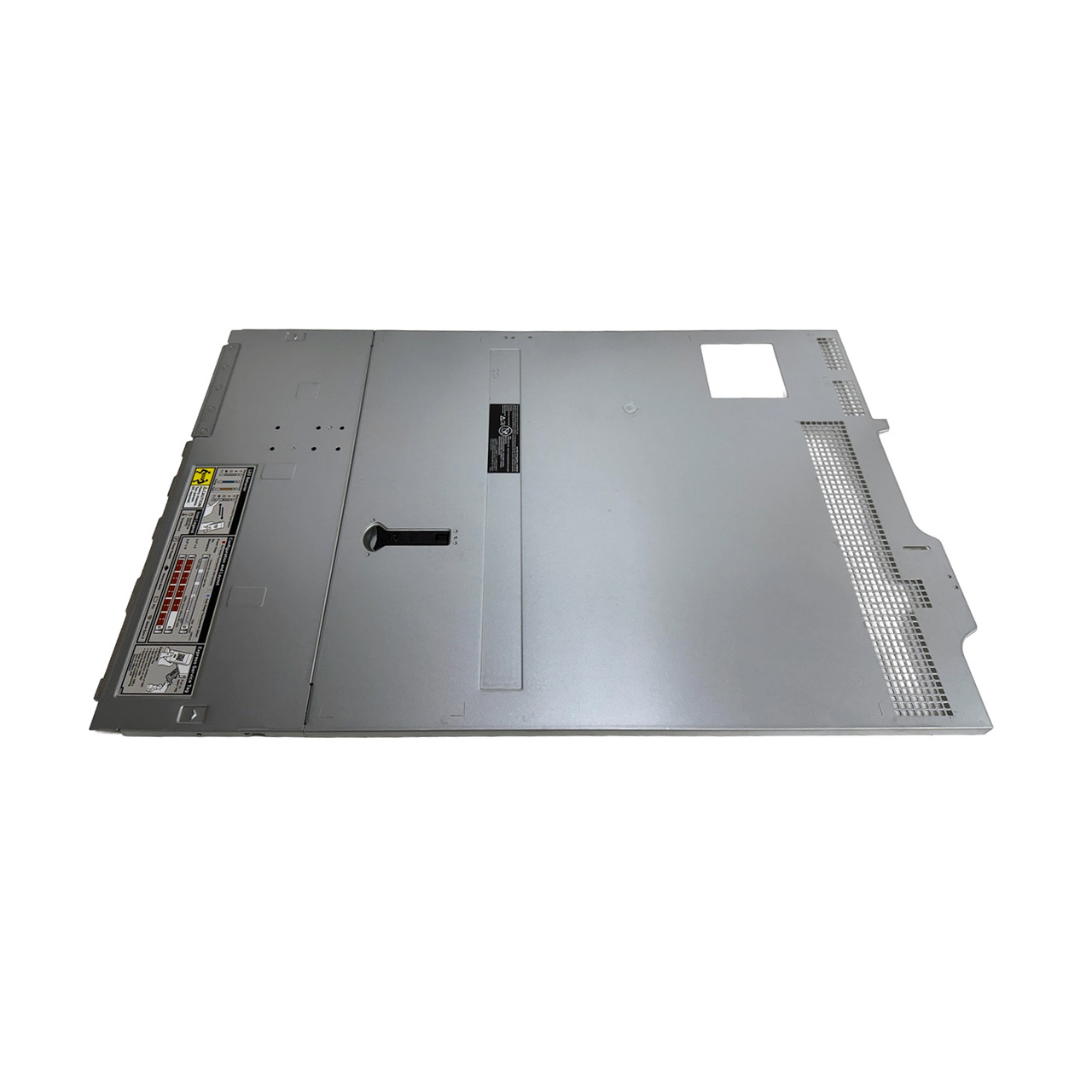 PowerEdge R650XS Replacement Metal Top Panel Kit
