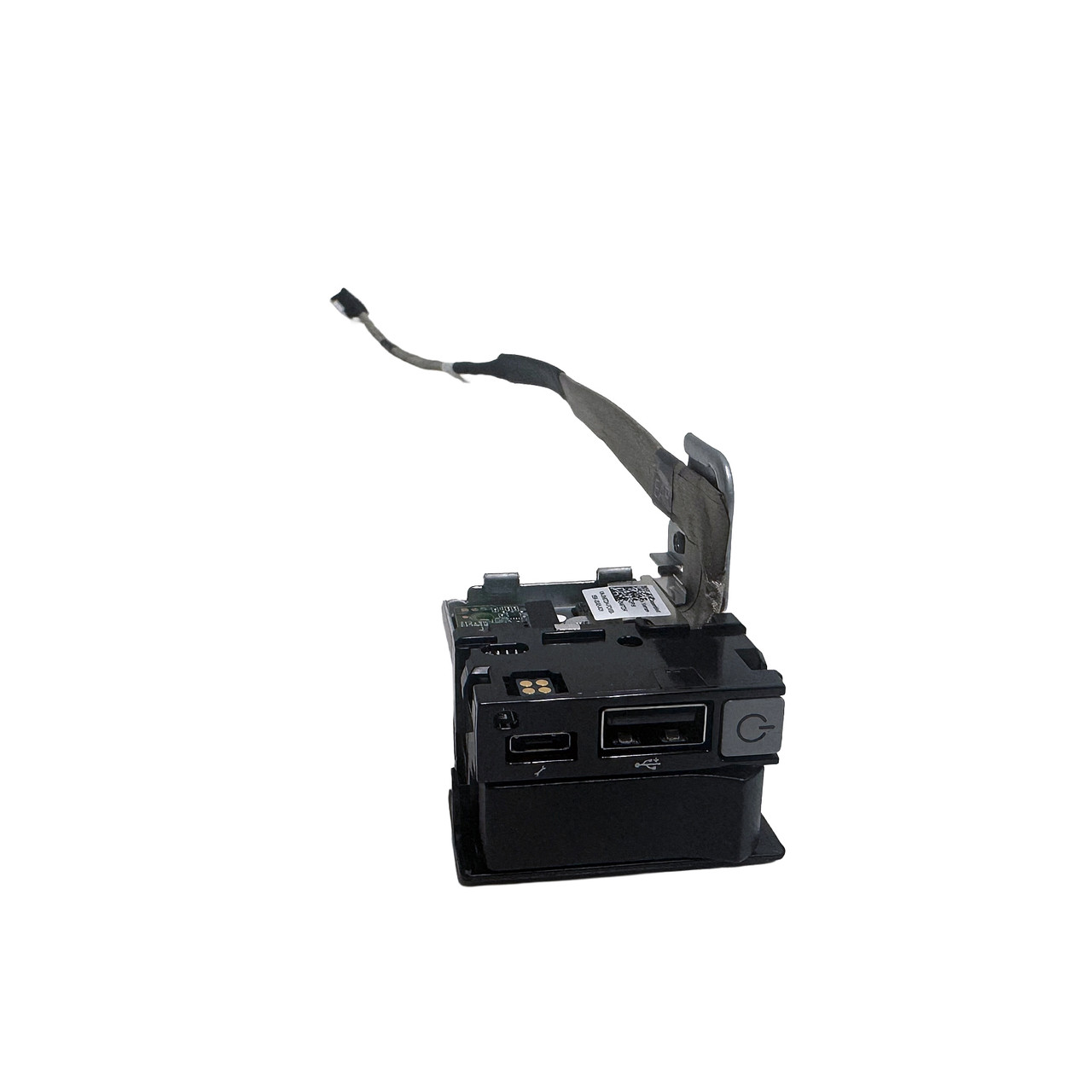 Dell N6TDH-HGM9F PowerEdge R660 Right Ear Assembly