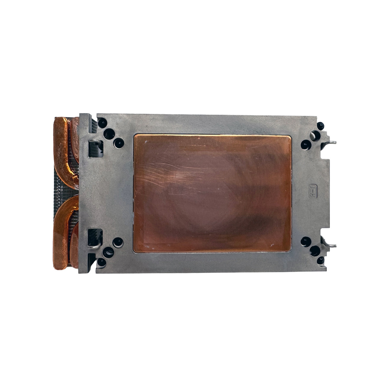 Dell XTCC1 PowerEdge R660XS High Performance Heatsink