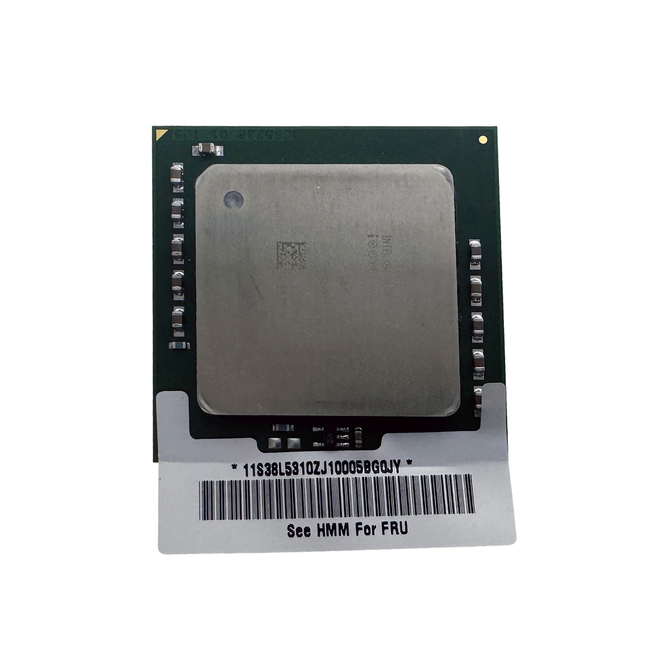 IBM 38L5310 Xeon 3.6Ghz 2MB 800FSB Processor