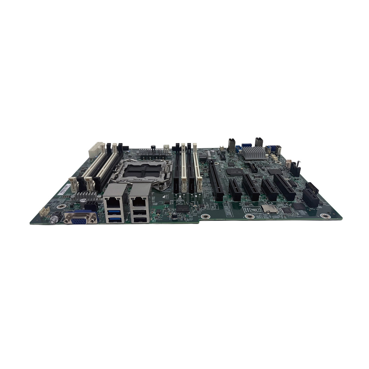 HP 791704-001 ML110 Gen9 System Board 775268-002
