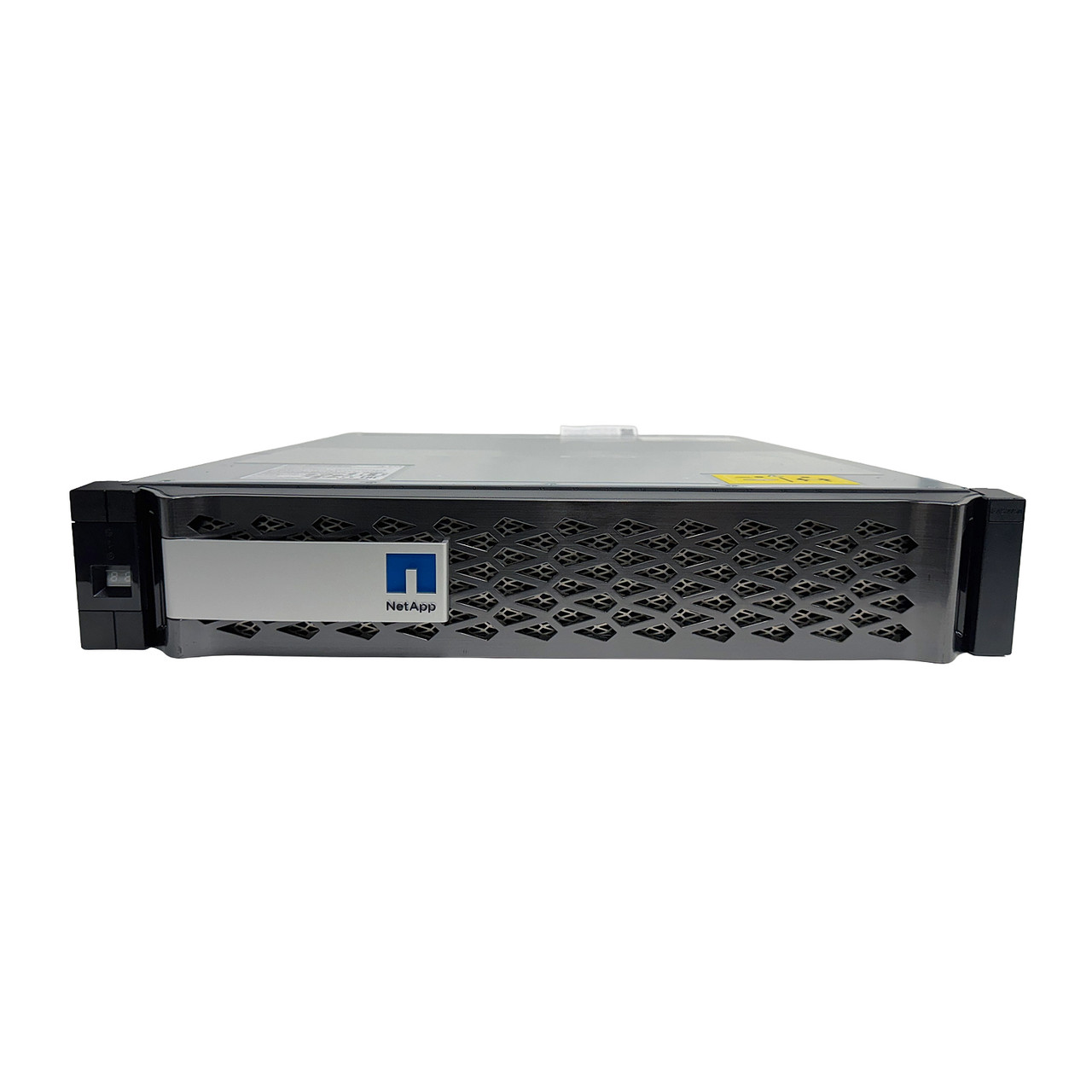 NETAPP NAJ-1501 DS224C 24-Bay SFF Array 2xSAS Controller 2x913W PSU
