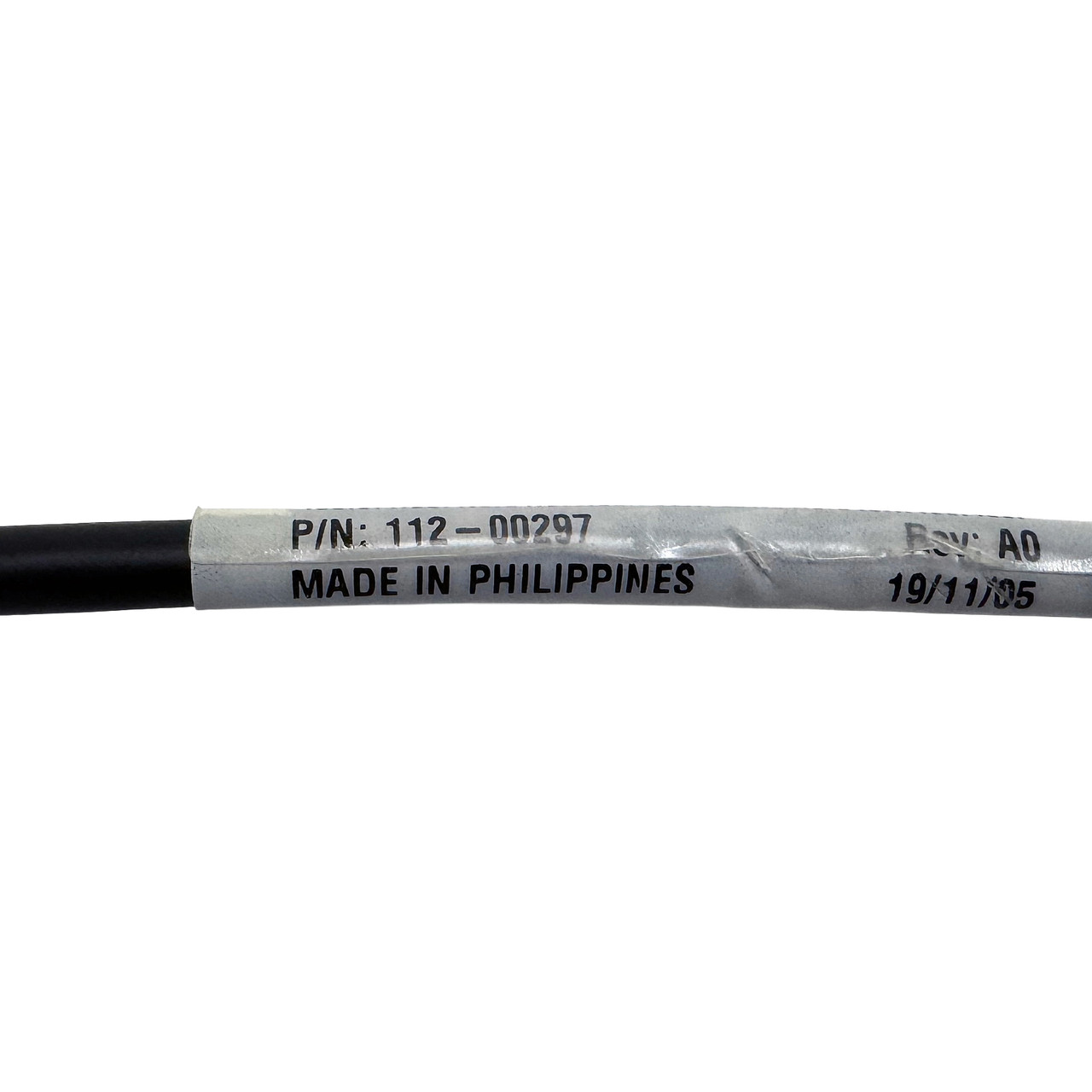 NETAPP 112-00297 DS224C 0.5M 10GB Twinax DAC Cable SFP+