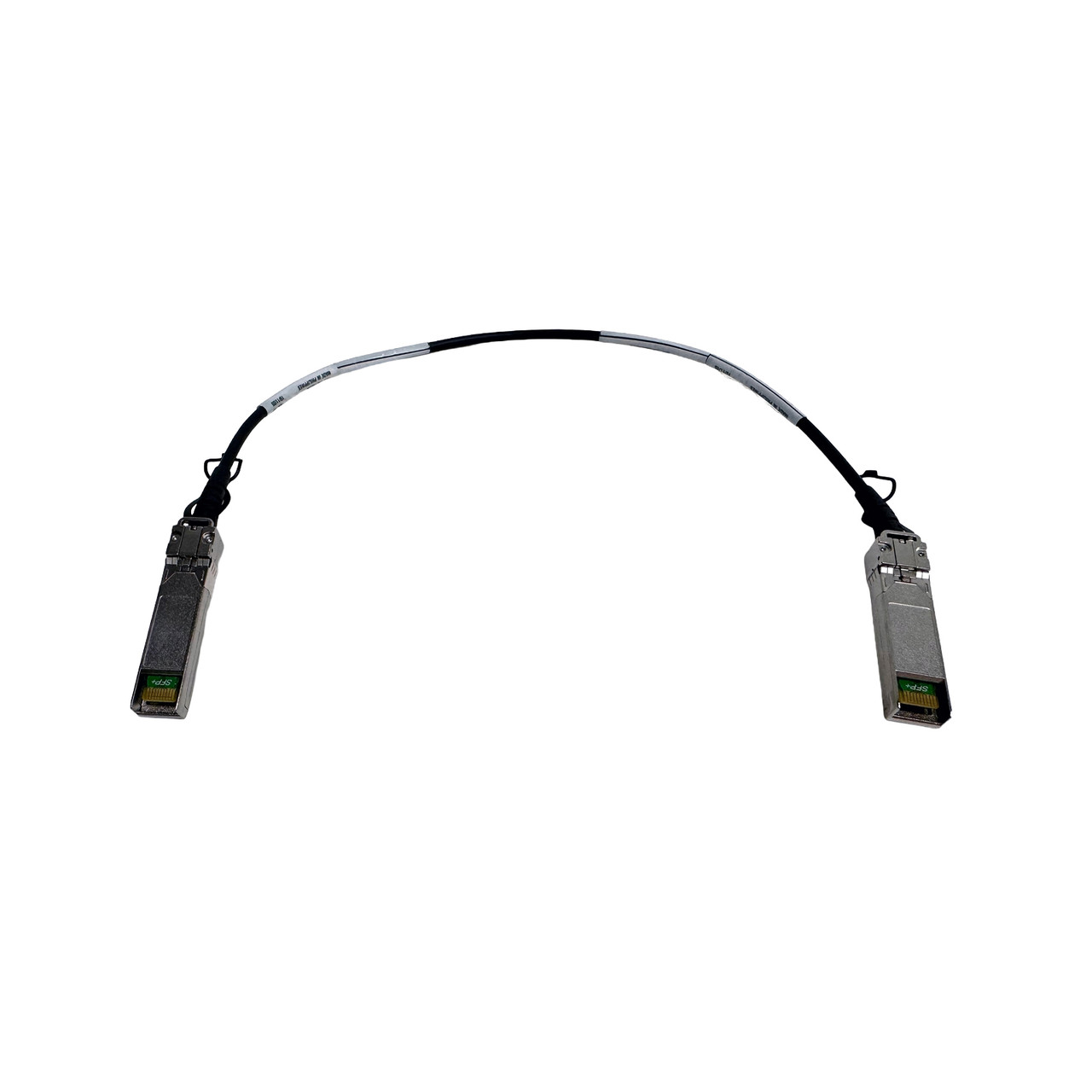 NETAPP 112-00297 DS224C 0.5M 10GB Twinax DAC Cable SFP+