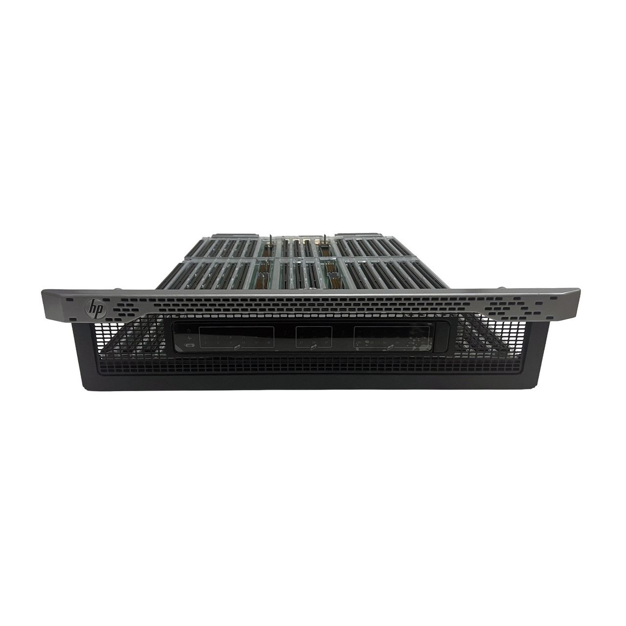 HP 712681-001 HP Moonshot 1500 System Backplane Assembly 