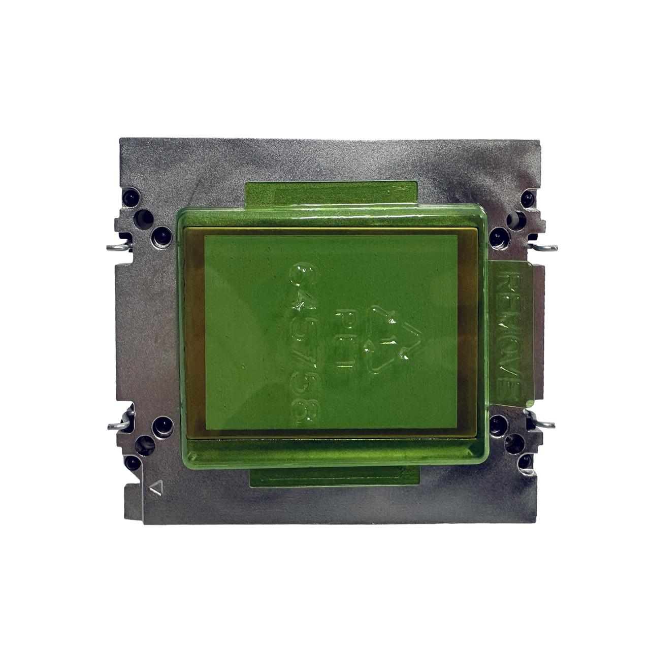 Dell RRX8X PowerEdge C6520 CPU 1 Heatsink