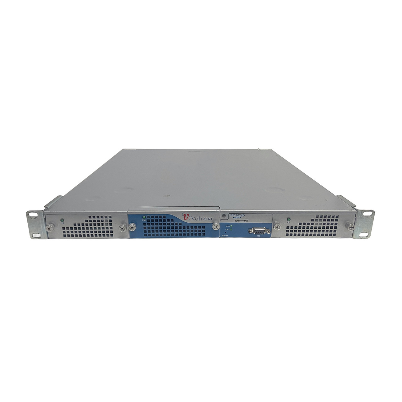 HP 409366-B21 Voltaire 24port EXT Switch 409770-001
