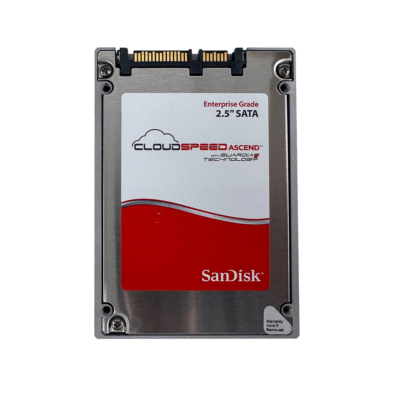 SANDISK SDLFOEAR-120G-1HA1 120GB 6G SATA 2.5" SSD SXBLFA