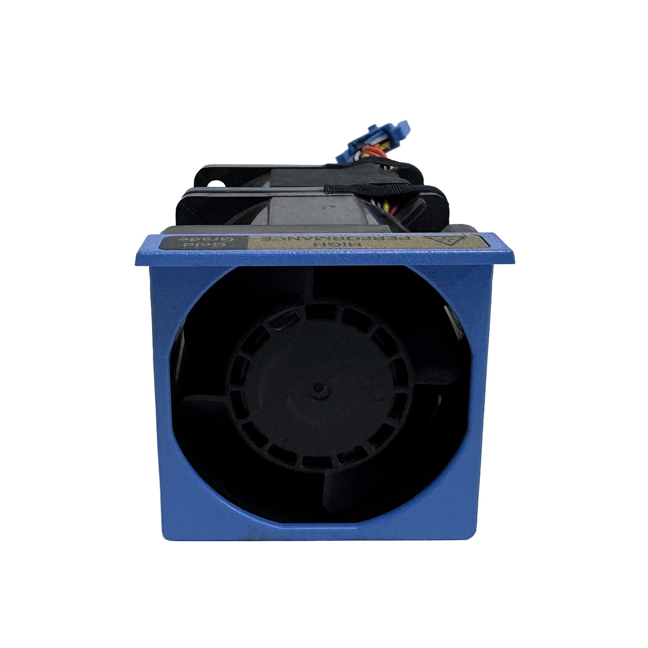 Dell 4FHD0 PowerEdge R450 R650XS High Performance Gold Grade Fan PIH040M12P