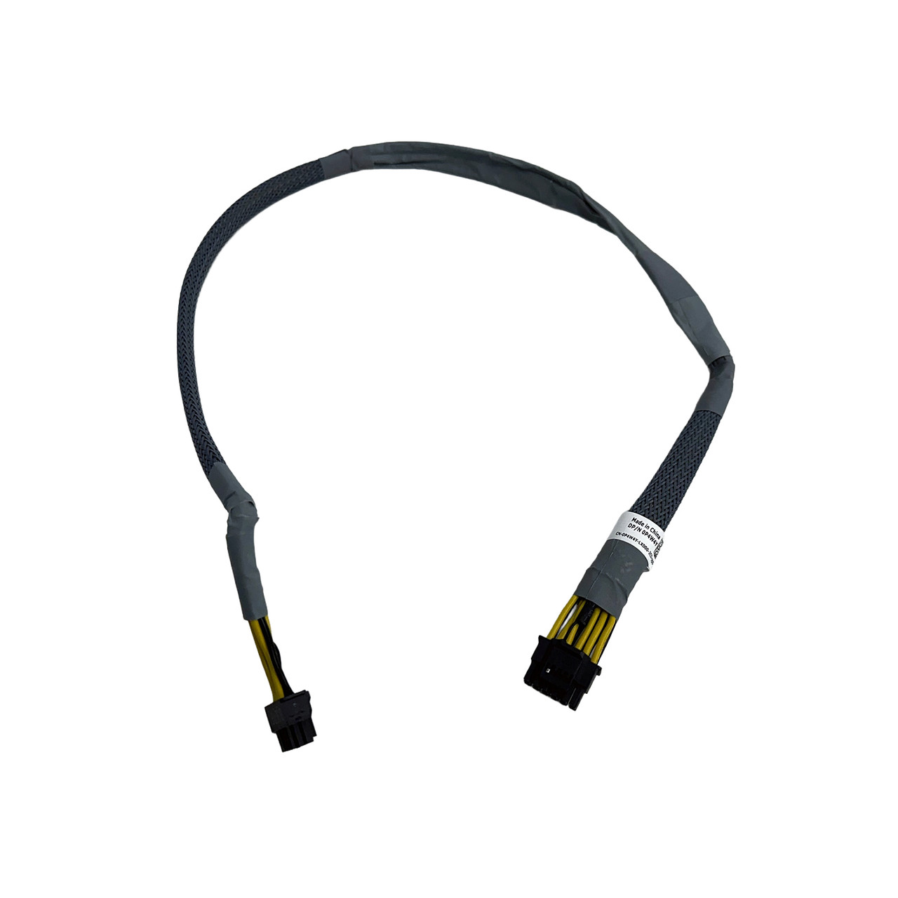 Dell P4W4Y PowerEdge R750XA MB_SIG_PWR_0 to GPU 33 Cable