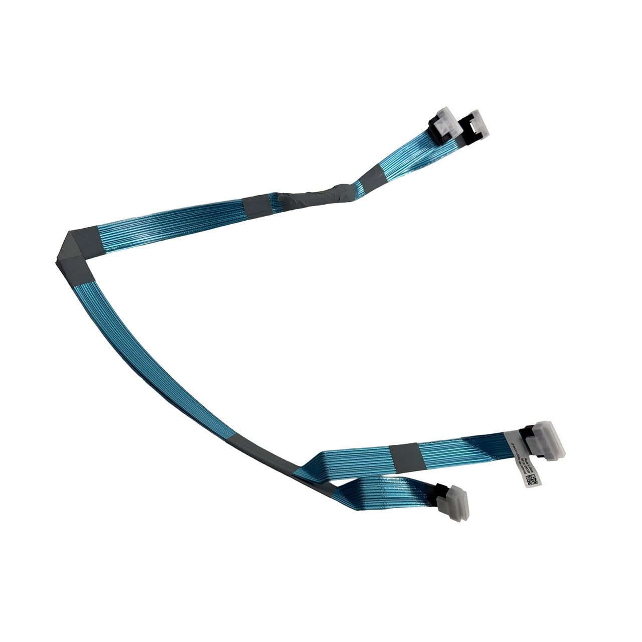 Dell H1J4Y PowerEdge R640 BPA0 BPB0 to MBM3 MBM4 NVMe Cable