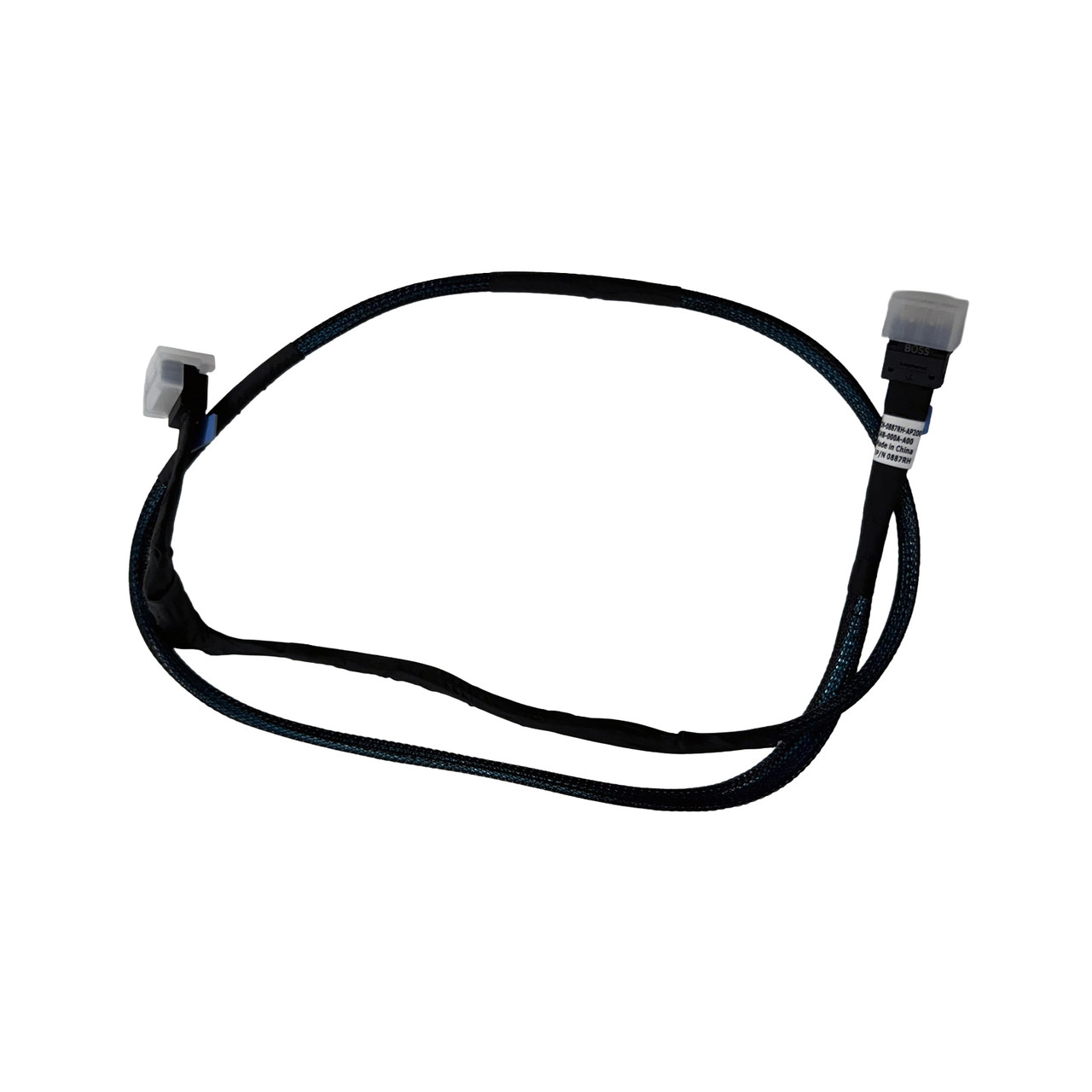 Dell 887RH PowerEdge R660XS MB_SL14_PCH_PA7 to Boss Cable