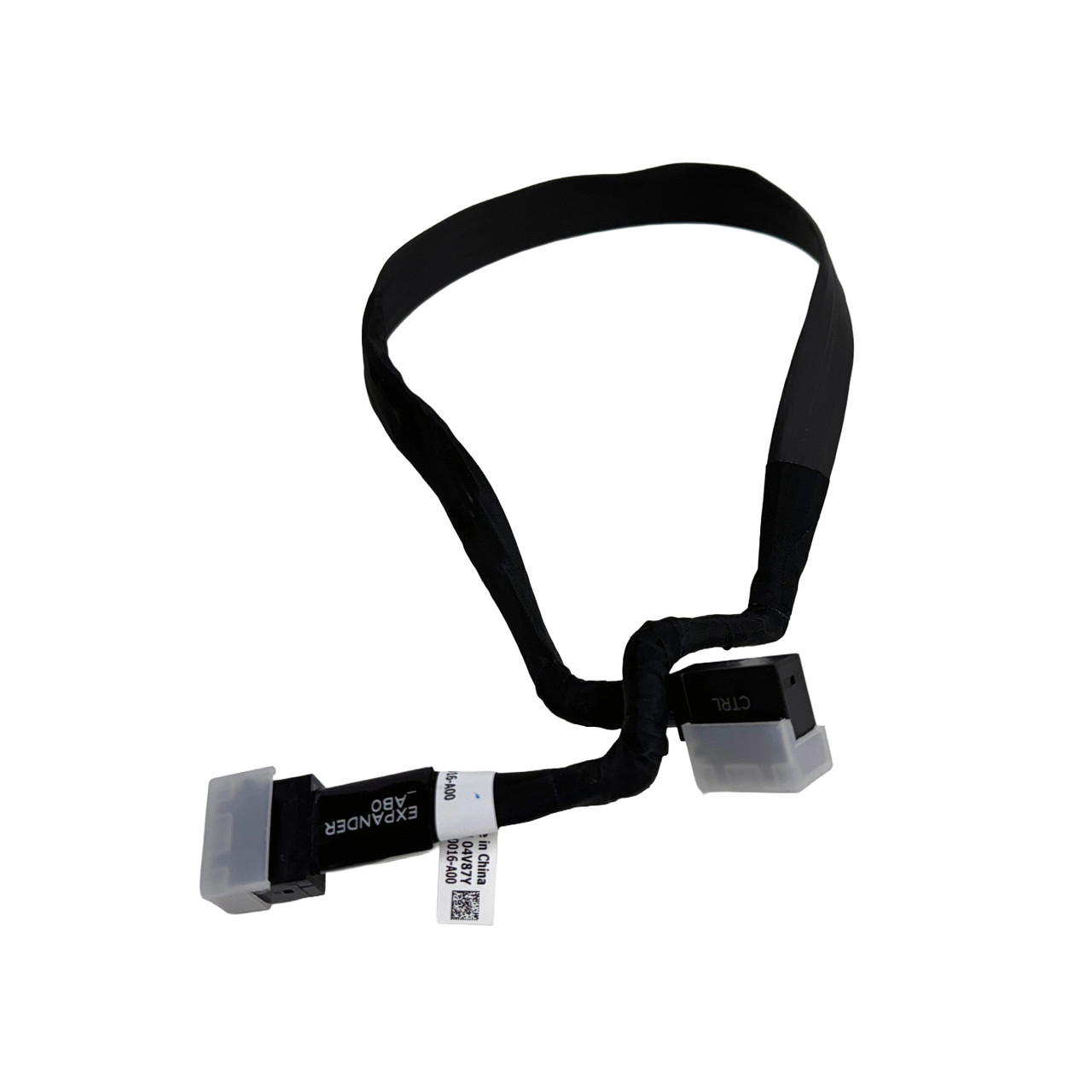 Dell 4V87Y PowerEdge R940XA CTRL to Expander_AB0 Cable