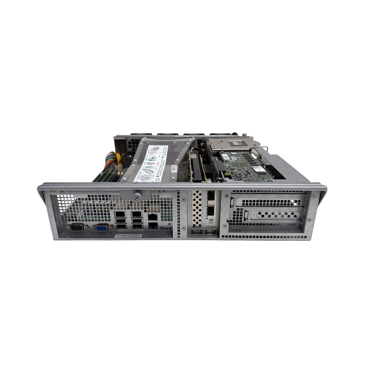 INTEL G49708-204 System Board Assembly