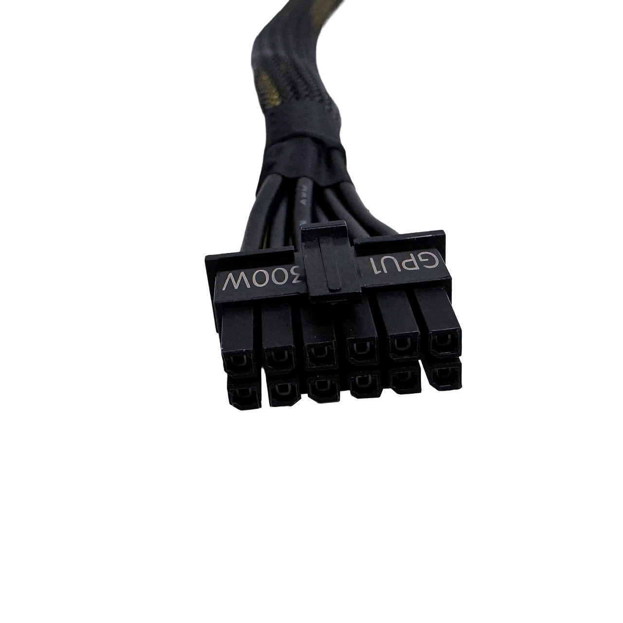 Dell 6PPYN PowerEdge XR7620 PIB_SIG_PWR_1 to GPU1 300W 9" Cable