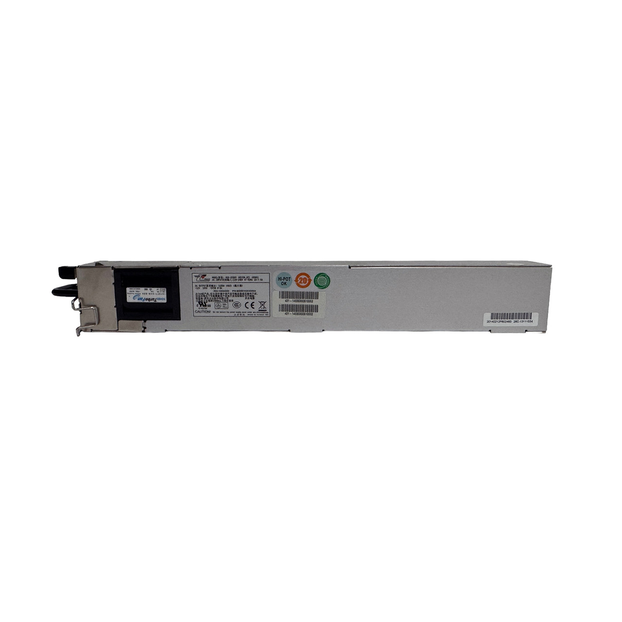 EMACS M1K-2C00V 1200W Power Supply B00M1K0C0V004